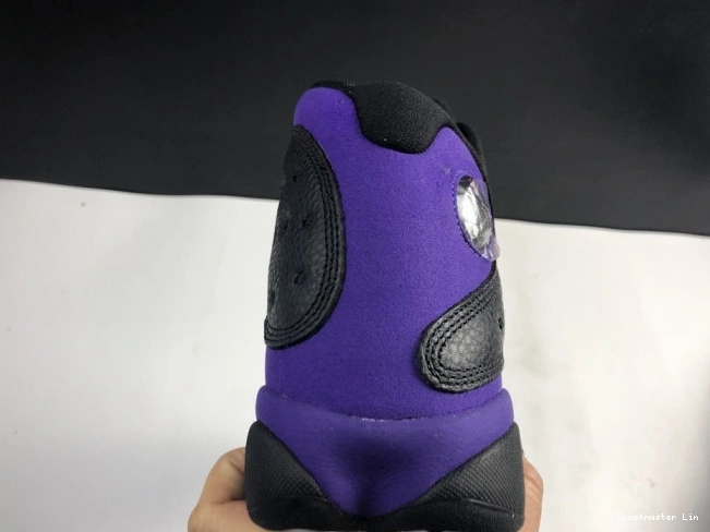 Bmlin DJ5982-015 Court Purple Jordan 13 Air 0813